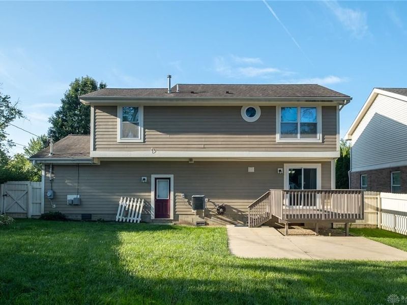 1127 Imperial Boulevard, Kettering, OH 45419 Photo 22