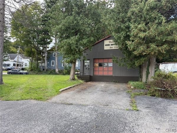 190 E Main Street , Ilion, NY 13357