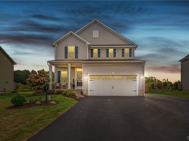 101 Afternoon Drive, Baldwinsville, NY 13027