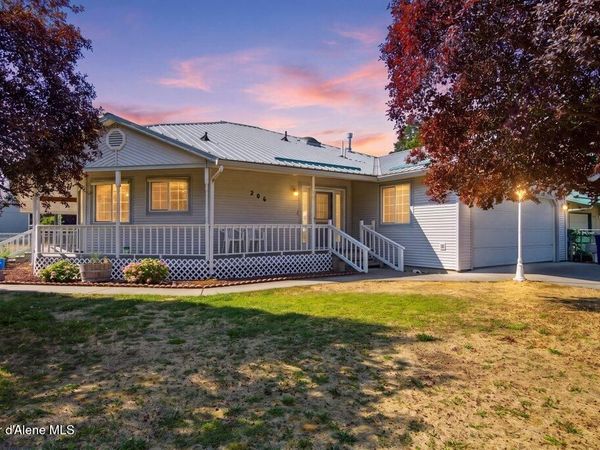206 E 11th AVE , Post Falls, ID 83854