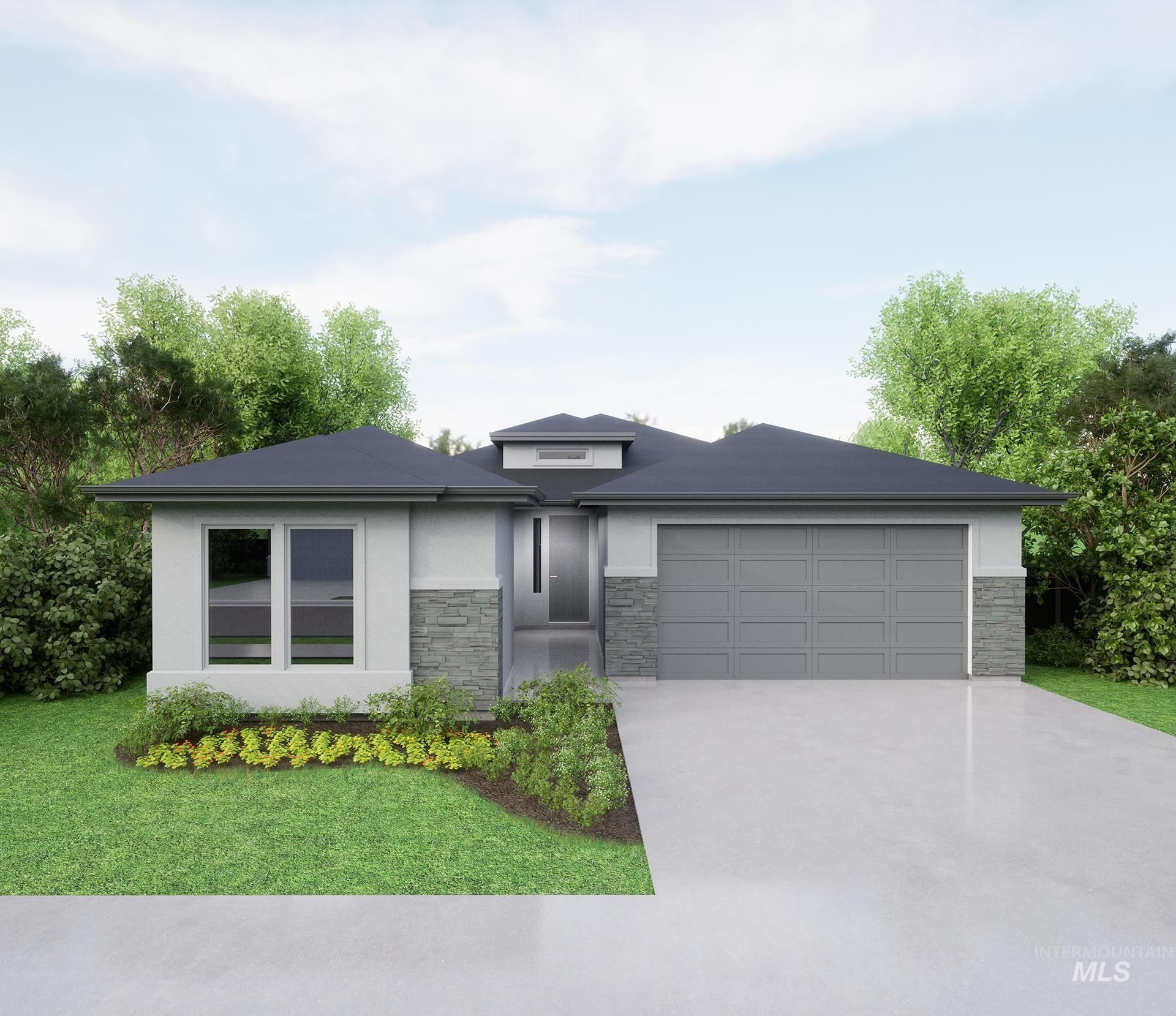 6425 W One Tree Pl, Eagle, ID 83629 Main Photo