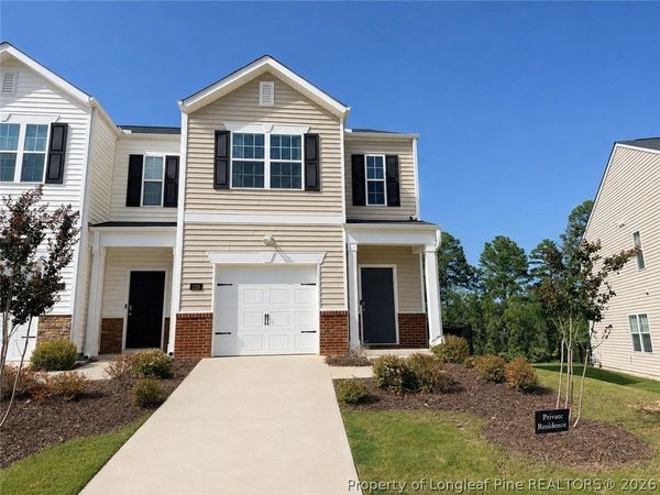 225 David Hill Drive, Sanford, NC 27330