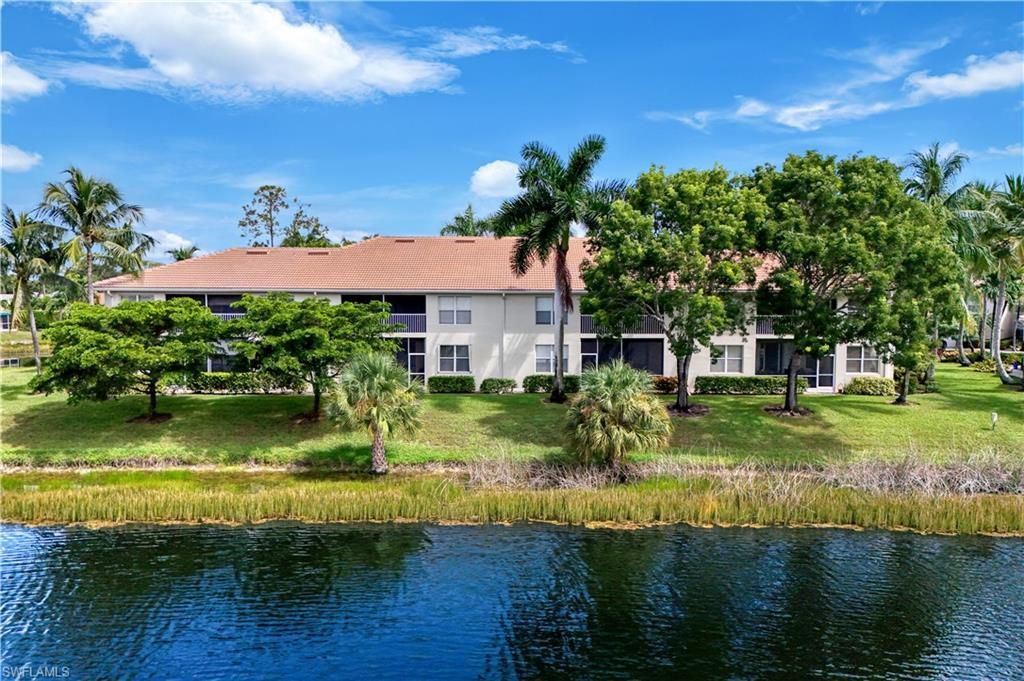 325 Dover Pl, Unit 103, Naples, FL 34104 Photo
