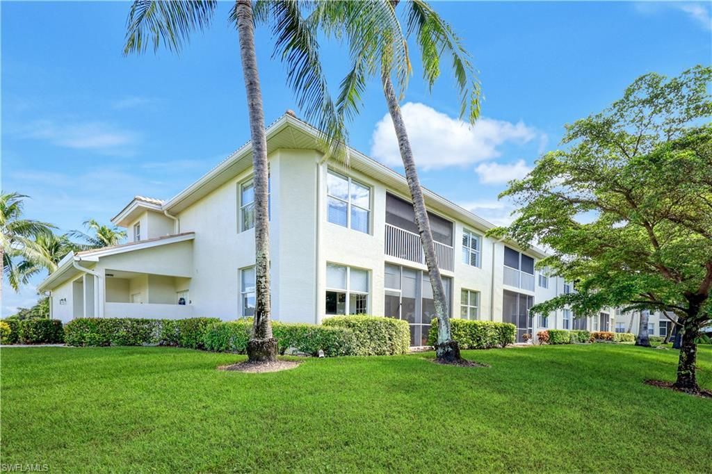 325 Dover Pl, Unit 103, Naples, FL 34104 Photo