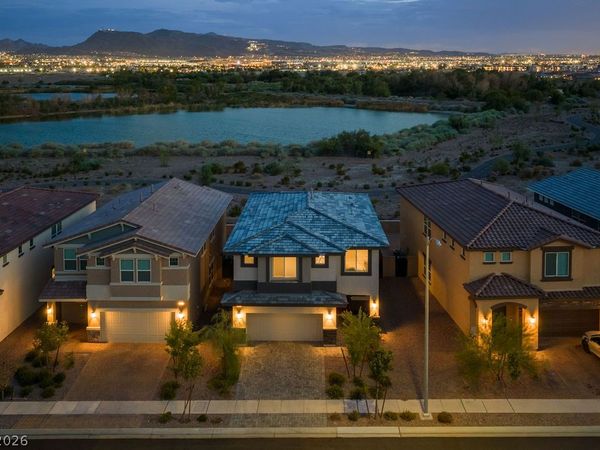 383 Winter Dove Avenue, Henderson, NV 89011