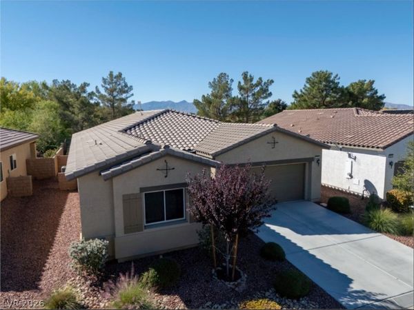 5225 Lilia Avenue , Pahrump, NV 89061