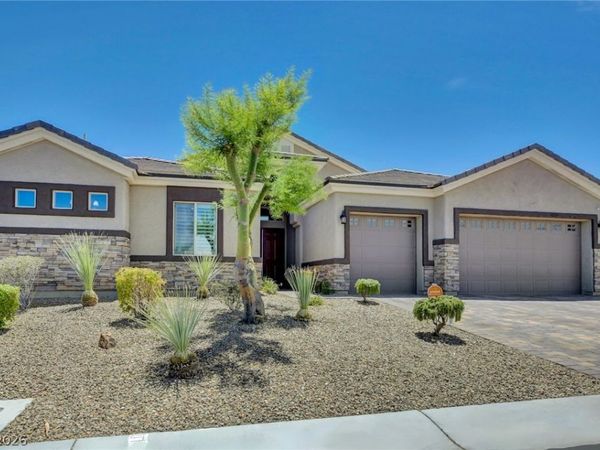 9155 Cimarron River Court , Las Vegas, NV 89149