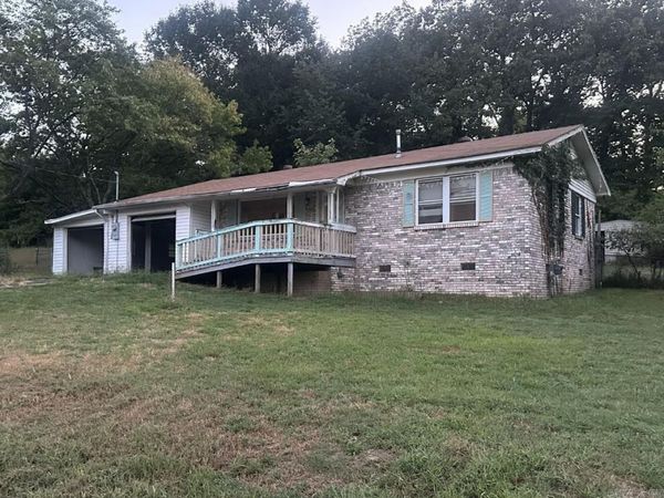 343 Kight Road, Malvern, AR 72104
