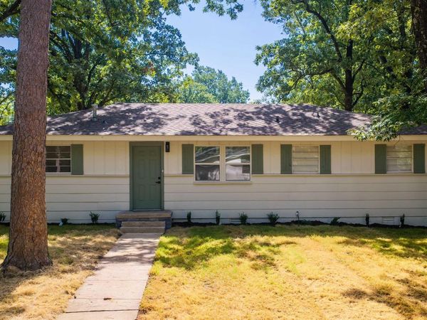 18 Westminister Drive , Little Rock, AR 72209