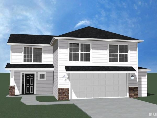 14657 Verona Lakes Passage, Fort Wayne, IN 46814