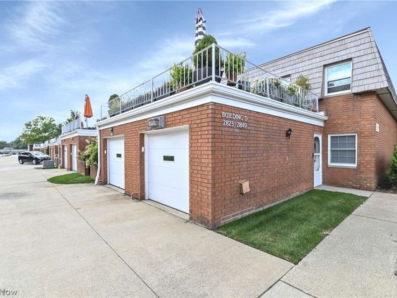 2823 Pease Drive, Unit D413, Rocky River, OH 44116 Photo 36