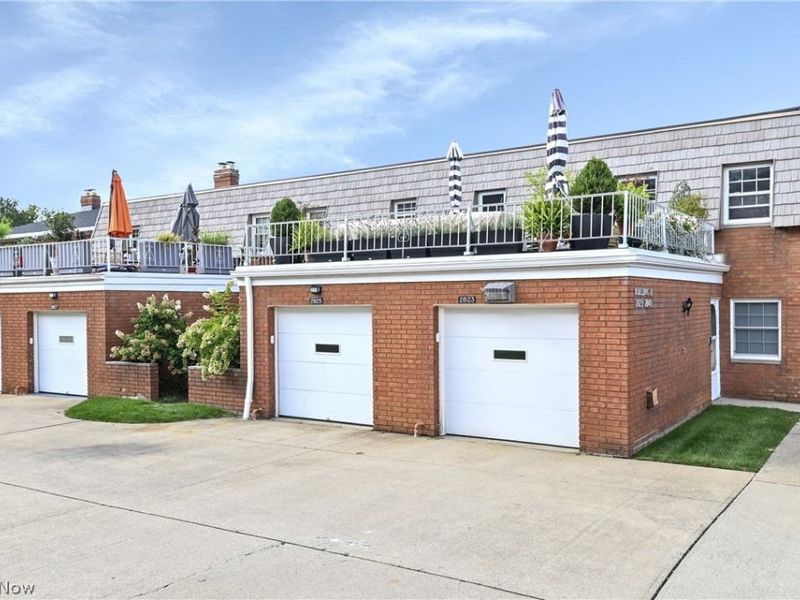 2823 Pease Drive, Unit D413, Rocky River, OH 44116 Photo 37