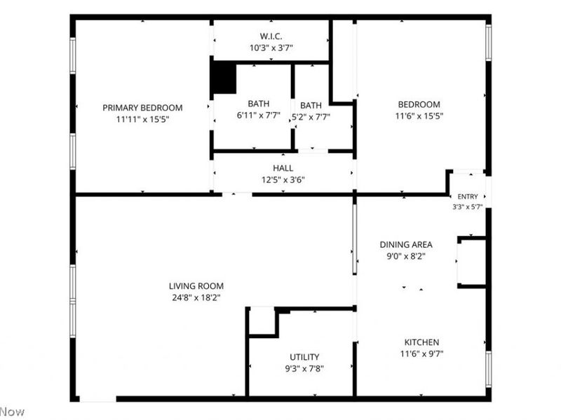 2823 Pease Drive, Unit D413, Rocky River, OH 44116 Photo 39