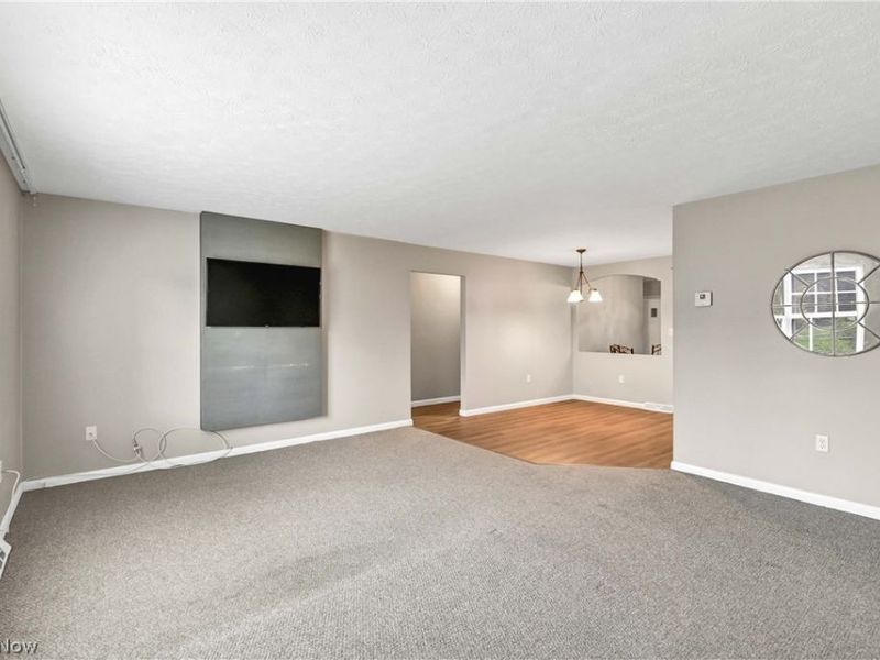 2823 Pease Drive, Unit D413, Rocky River, OH 44116 Photo 9