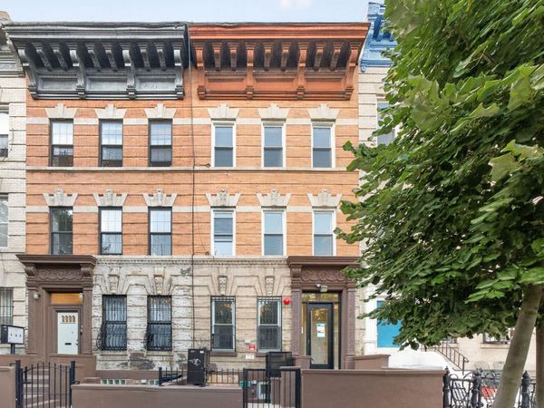 663 Macdonough Street , Brooklyn, NY 11233