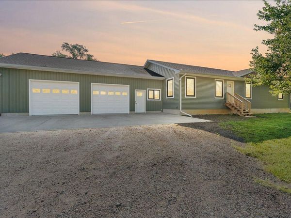 3867 Edgar Road, Leslie, MI 49251