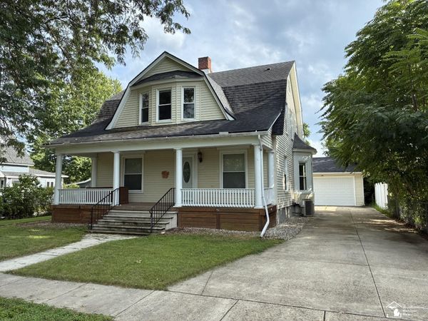 42 E Elm Street, Petersburg, MI 49270