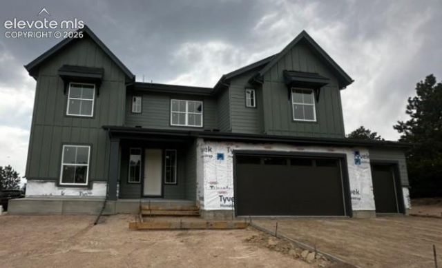 9270 Nature Refuge Way, Colorado Springs, CO 80908 Main Photo