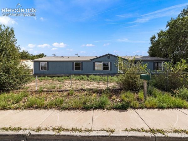 2020 W 12th Street, Pueblo, CO 81003