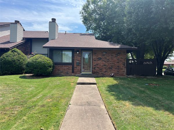 1209 S 111th East Avenue , Unit 32-4D, Tulsa, OK 74128