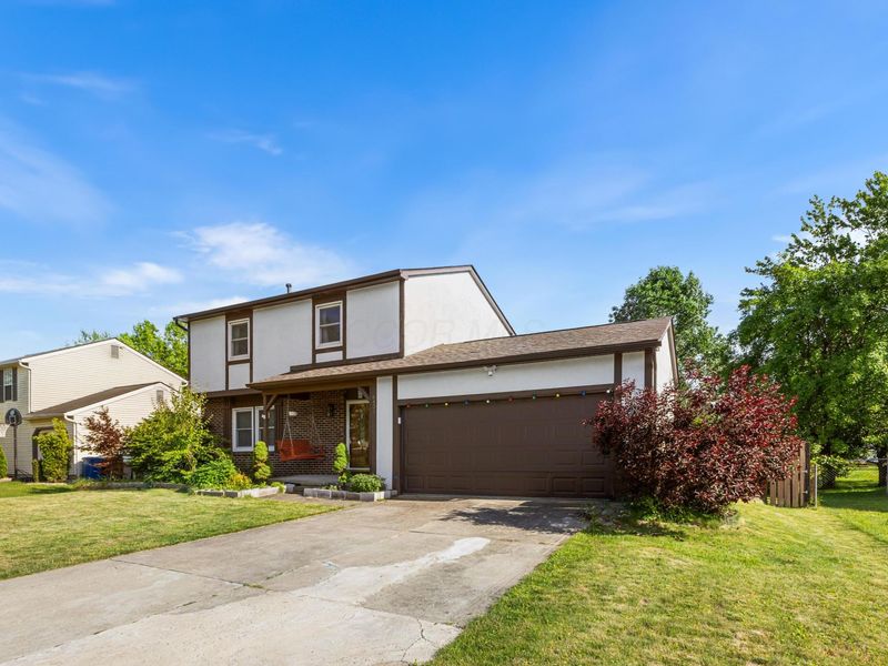 6431 Blackhaw Drive, Reynoldsburg, OH 43068 Photo 2