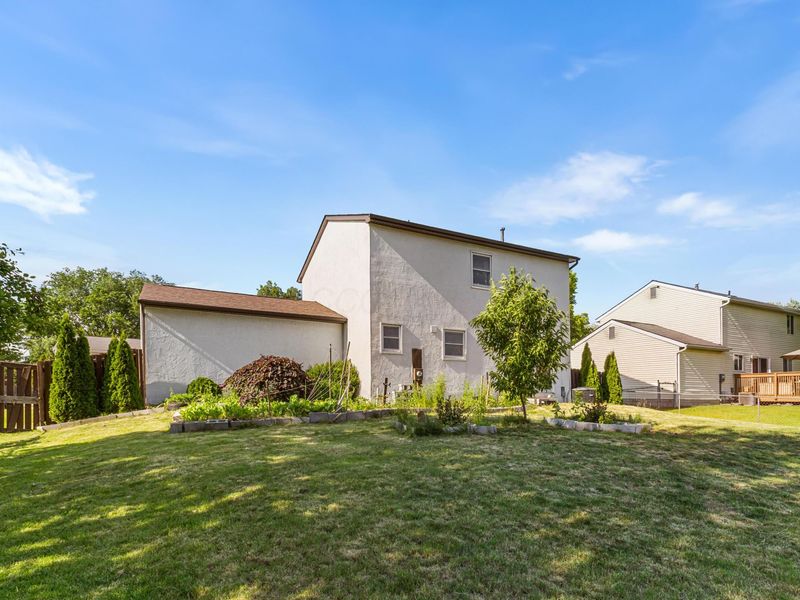 6431 Blackhaw Drive, Reynoldsburg, OH 43068 Photo 31