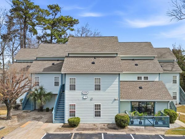 4338 Spa Dr. , Unit 703, Little River, SC 29566