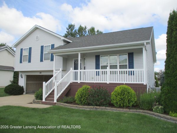 461 Coventry Lane, Mason, MI 48854