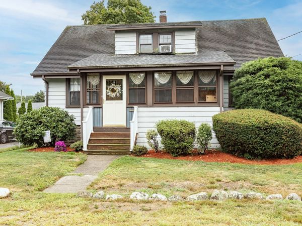 75 Battery Street, Abington, MA 02351