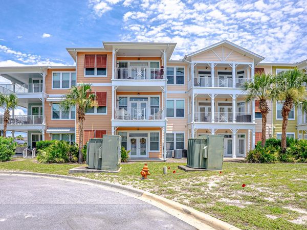 8700 Front Beach Road, UNIT 1105, Panama City Beach, FL 32407