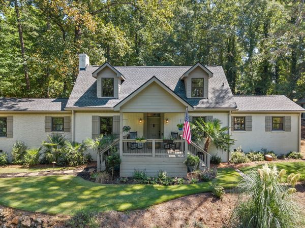 220 Plum Nelly Road, Athens, GA 30606