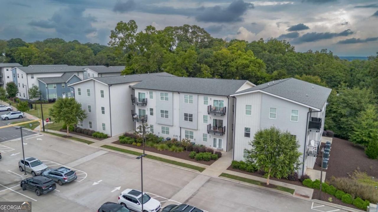 134 Childs Street, Unit B102, Athens, GA 30601 Main Photo
