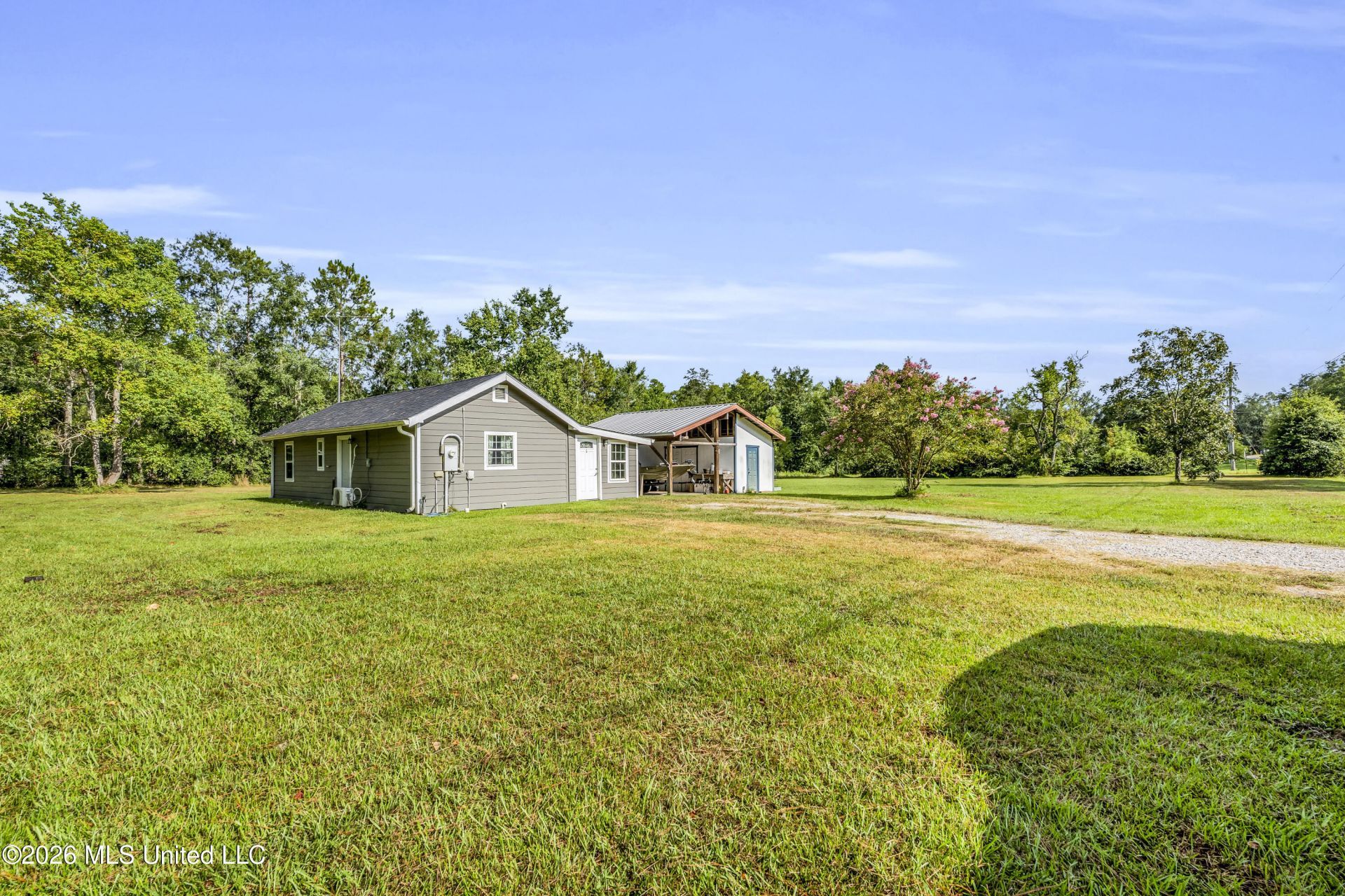 7256 Gustine Road, Kiln, MS 39556 Main Photo