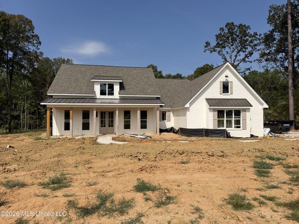 315 Grace Acres Drive, Brandon, MS 39047