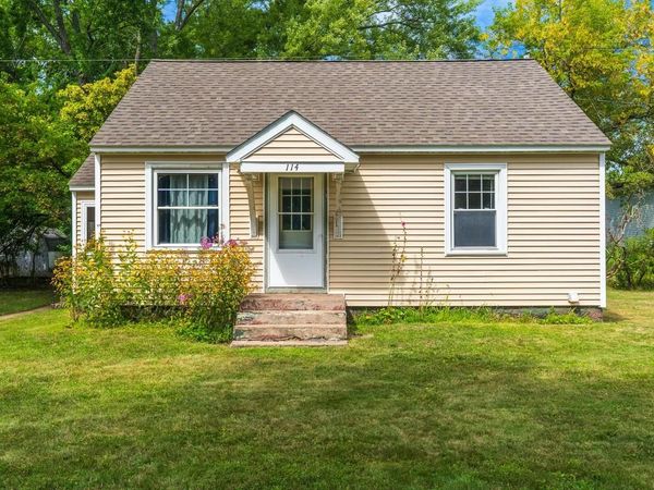 114 NOWAK STREET, Wausau, WI 54401