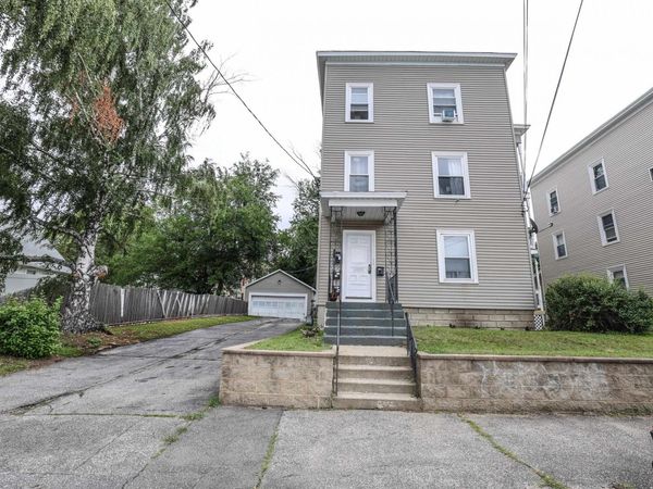 67 Wilson Street, Manchester, NH 03103
