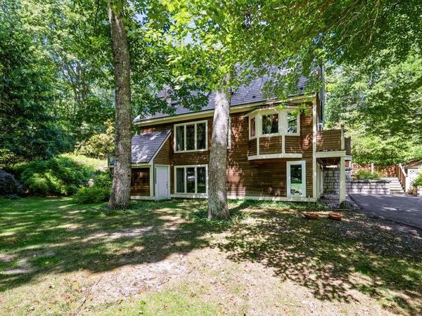 94 Old Lee Road, Newfields, NH 03856