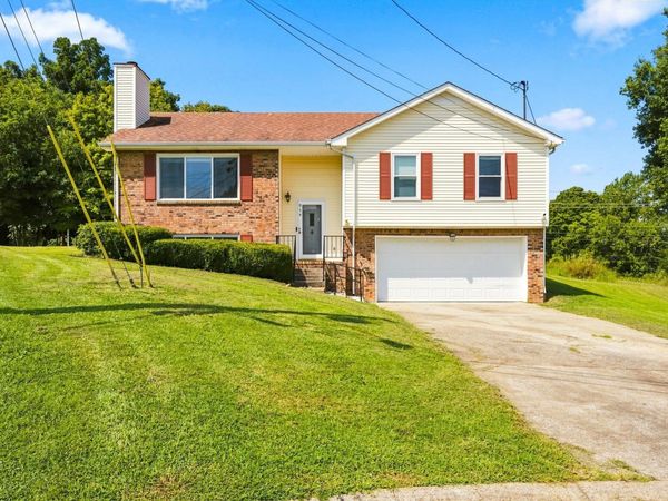 514 Eysian Rd , Clarksville, TN 37040