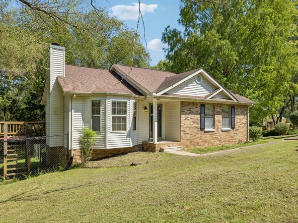 2649 Dotsonville Rd , Clarksville, TN 37042