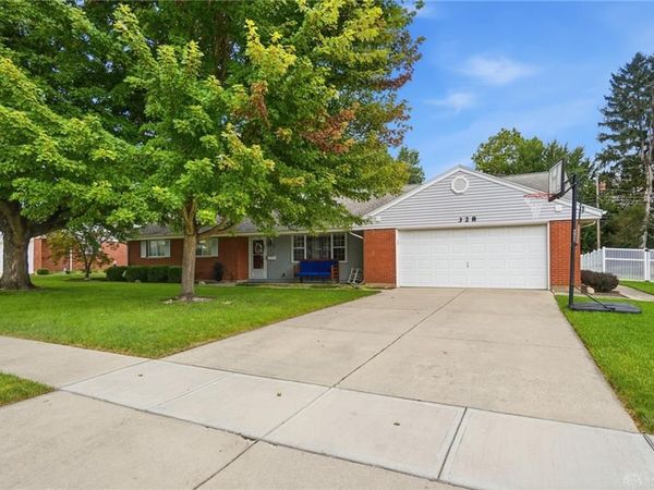 328 Beckenham Road, Englewood, OH 45322