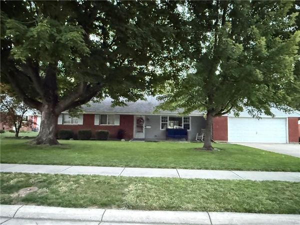 328 Beckenham Road, Englewood, OH 45322