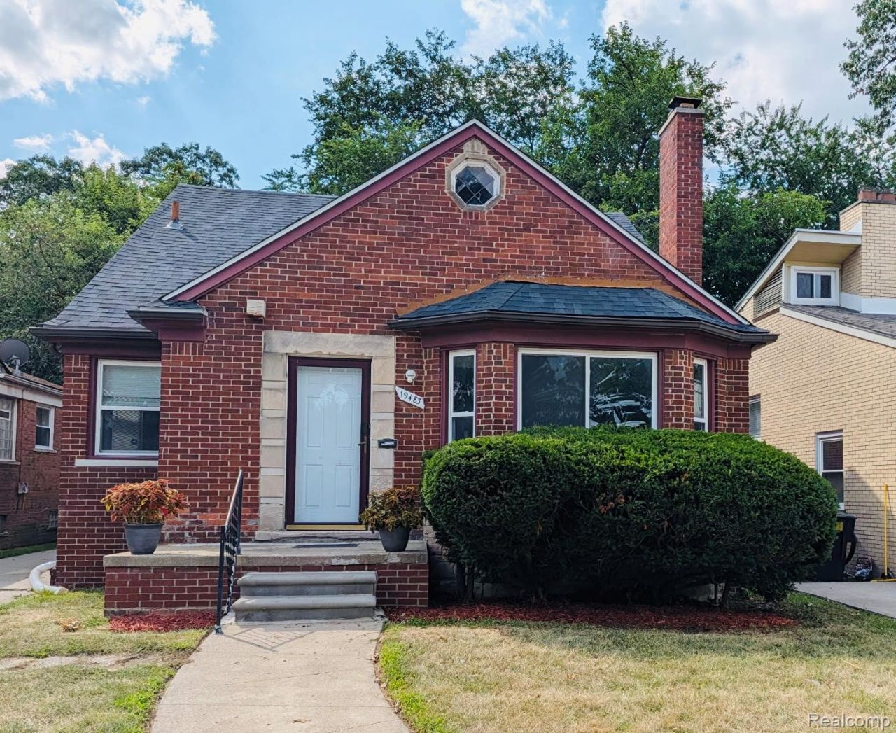 19483 Birwood Street, Detroit, Mi 48221 Main Photo