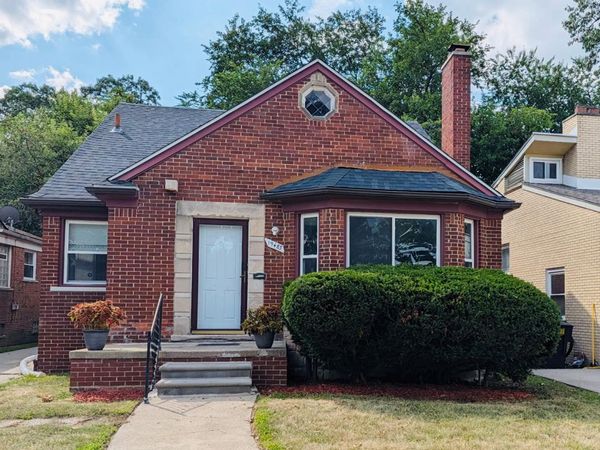 19483 Birwood Street, Detroit, Mi 48221