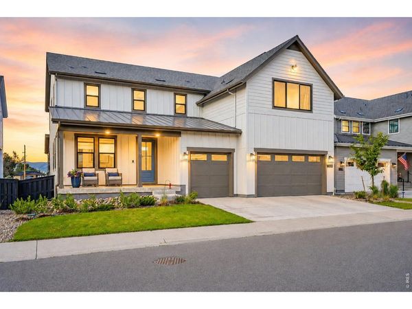 9158 Star Fall Cir, Littleton, CO 80125