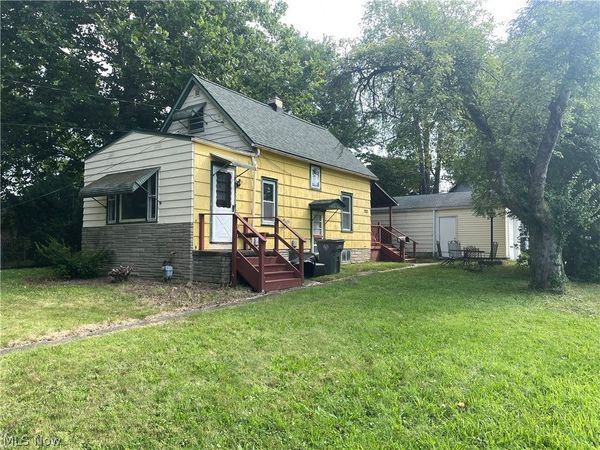 263 Matta Avenue , Youngstown, OH 44509