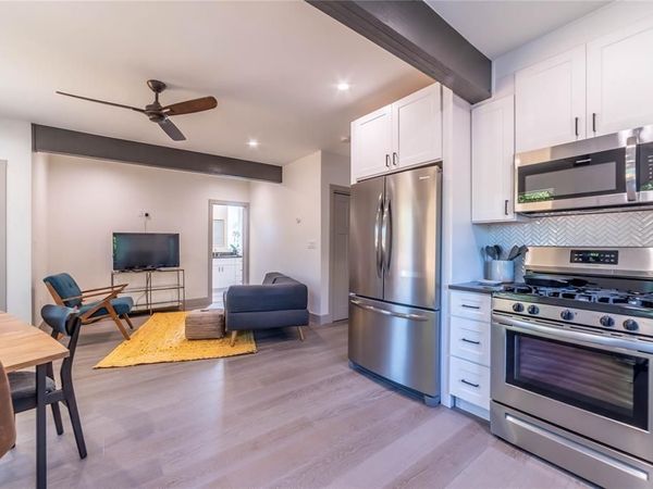 3007 E 14 1/2 ST, Unit B, Austin, TX 78702