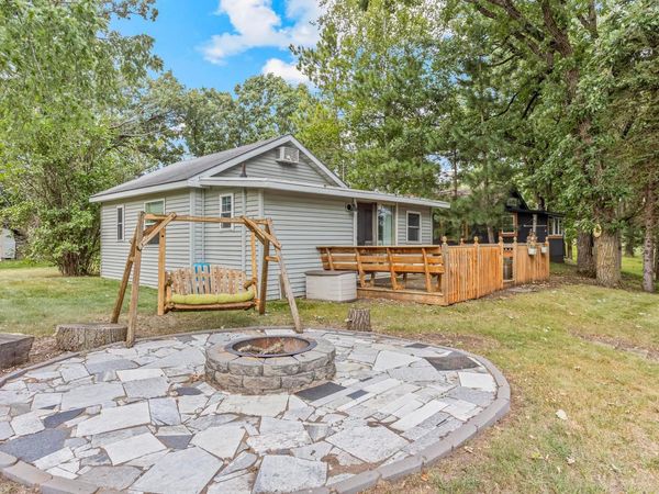 21484 Big Lake Road, Richmond, MN 56368