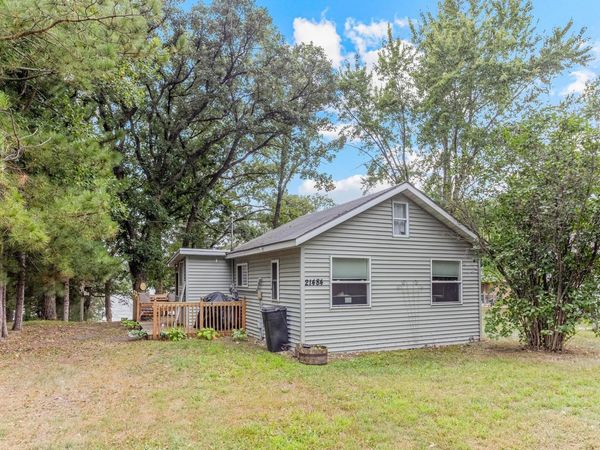 21484 Big Lake Road, Richmond, MN 56368