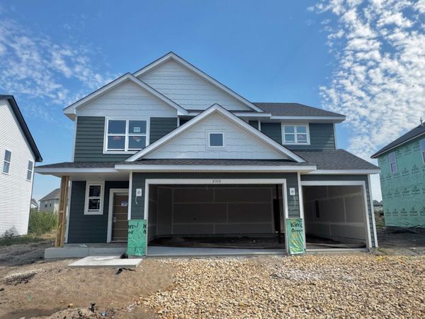 2315 Williams Street, Shakopee, MN 55379