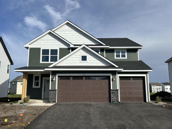 2315 Williams Street, Shakopee, MN 55379